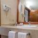 Гостиничный комплекс Ramada Almaty в центре