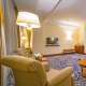 Гостиничный комплекс Ramada Almaty в центре