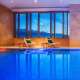 Элитная Гостиница Ritz-Carlton Almaty