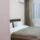 Гостиница Business Hotel Almaty в центре