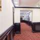 Гостиница Business Hotel Almaty в центре