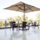 Гостиница Business Hotel Almaty в центре