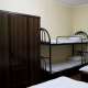 Ark Shatyr Hostel