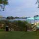 Green Land hotel