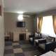 Aktau hotel