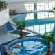 Stigl resorts hotel