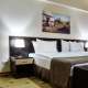 Shymkent Grand Hotel