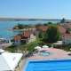 Зона отдыха Marine club