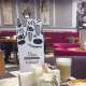 Кофейня Galleria caffe