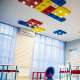 Party Room - детское анти-кафе