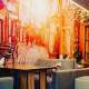 Lounge&shisha “Ne bar?”