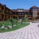 Arasan Алаколь Resort Hotel