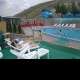 Recreation area of Sunrise (Hotel)