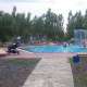 Черный Камень Алаколь Пансионат