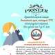 Горный семейный курорт PIONEER
