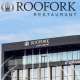 Лаунж бар Roofork