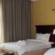 Отель Samal Resort & SPA