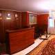 Caspian coast hotel