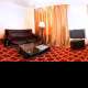 Caspian coast hotel