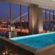 Гостиница The St. Regis в центре