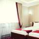 Salut Hotel на ночь