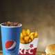 Кафе KFC (Фастфуд)