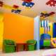 Party Room - детское анти-кафе