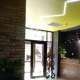 My hostel Almaty