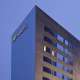 Отель Novotel Almaty City Center посуточно