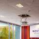 Отель Novotel Almaty City Center посуточно
