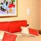 Pushkin hotel