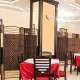 Гостиницы BELON LUX и Belon Life Hotel в центре
