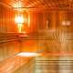 Гостиницы BELON LUX и Belon Life Hotel в центре