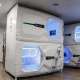 Недорогой Capsulinn Hotel закрыто