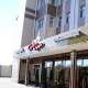 Sary Arka hotel