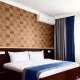 Отель Ncity hotel посуточно