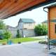 Гостевой дом Holiday house закрыто