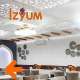 Кафе Izyum