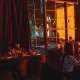 Ресторан Sansara Lounge