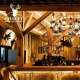 Горный ресторан CHALET