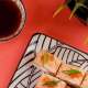 Японский Ресторан Manga Sushi
