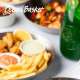 Ресторан Ocean Basket