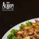 Бар The Albion club