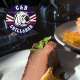Grill Bar Saryarka