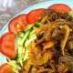 Кафе Lagman food