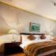 InterContinental ALMATY Hotel