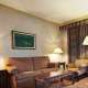 InterContinental ALMATY Hotel