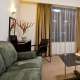Гостиница Best Western Plus Atakent Park в центре