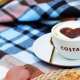 Кофейня Costa Coffee, сеть кофеен