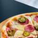 Пиццерия WOW PIZZA